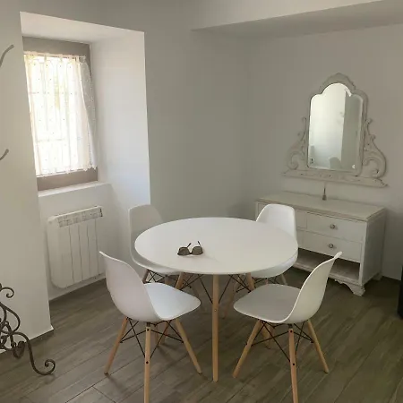 Casa Rural Los Canos