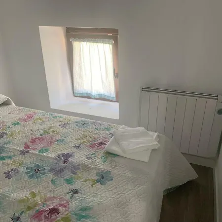 Feriehus Casa Rural Los Canos Navalperal de Pinares