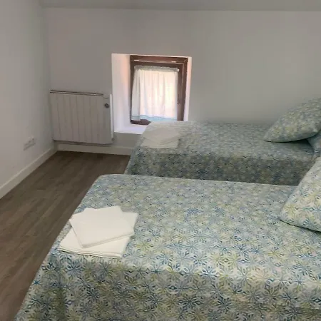 Feriehus Casa Rural Los Canos