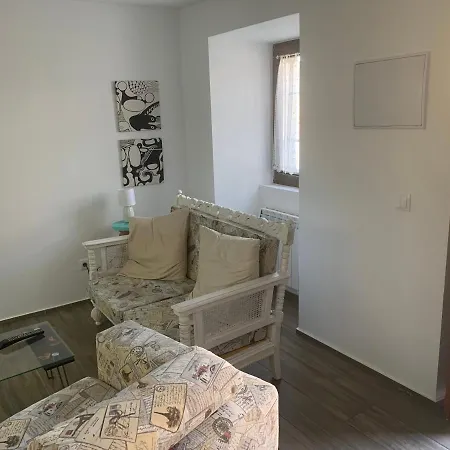 Feriehus Casa Rural Los Canos