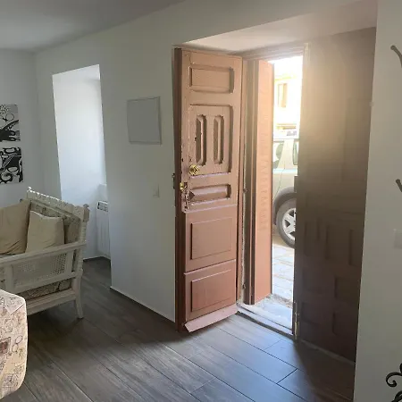 Feriehus Casa Rural Los Canos Navalperal de Pinares